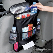 Auto Auto vorne oder hinten Sitz Organizer Halter Multi-Pocket-Reise Aufbewahrungstasche HCT0024